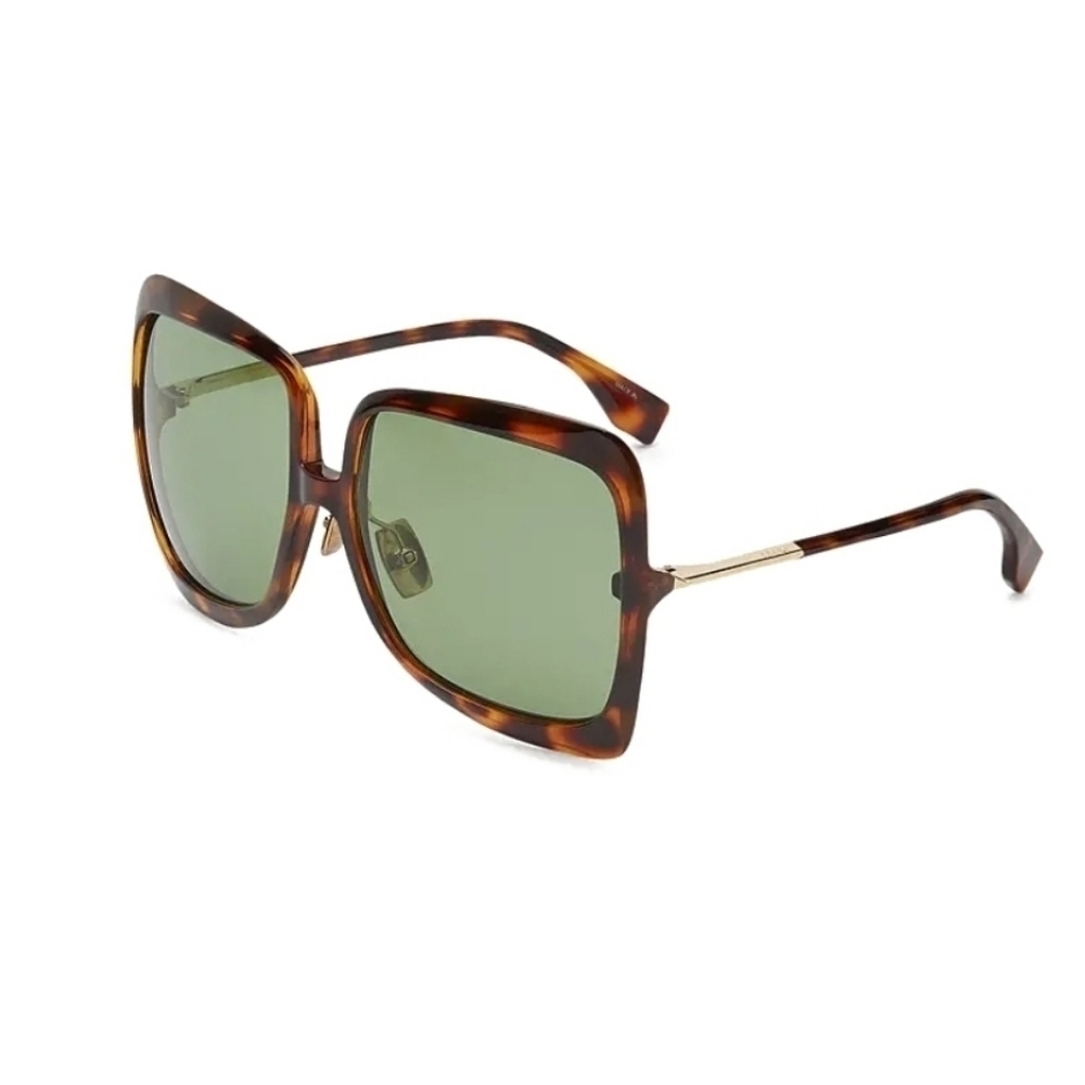 Fendi Sunglasses FF 0429/S square